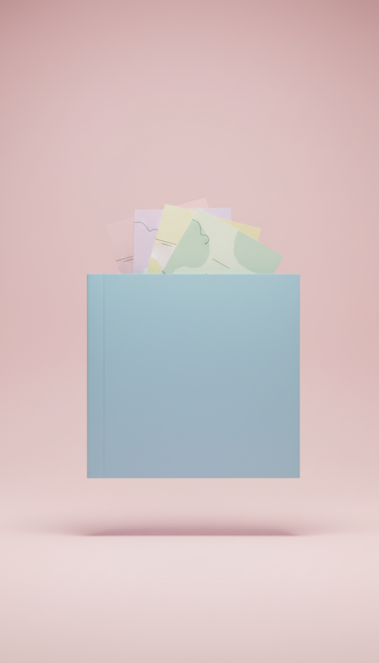 Example product